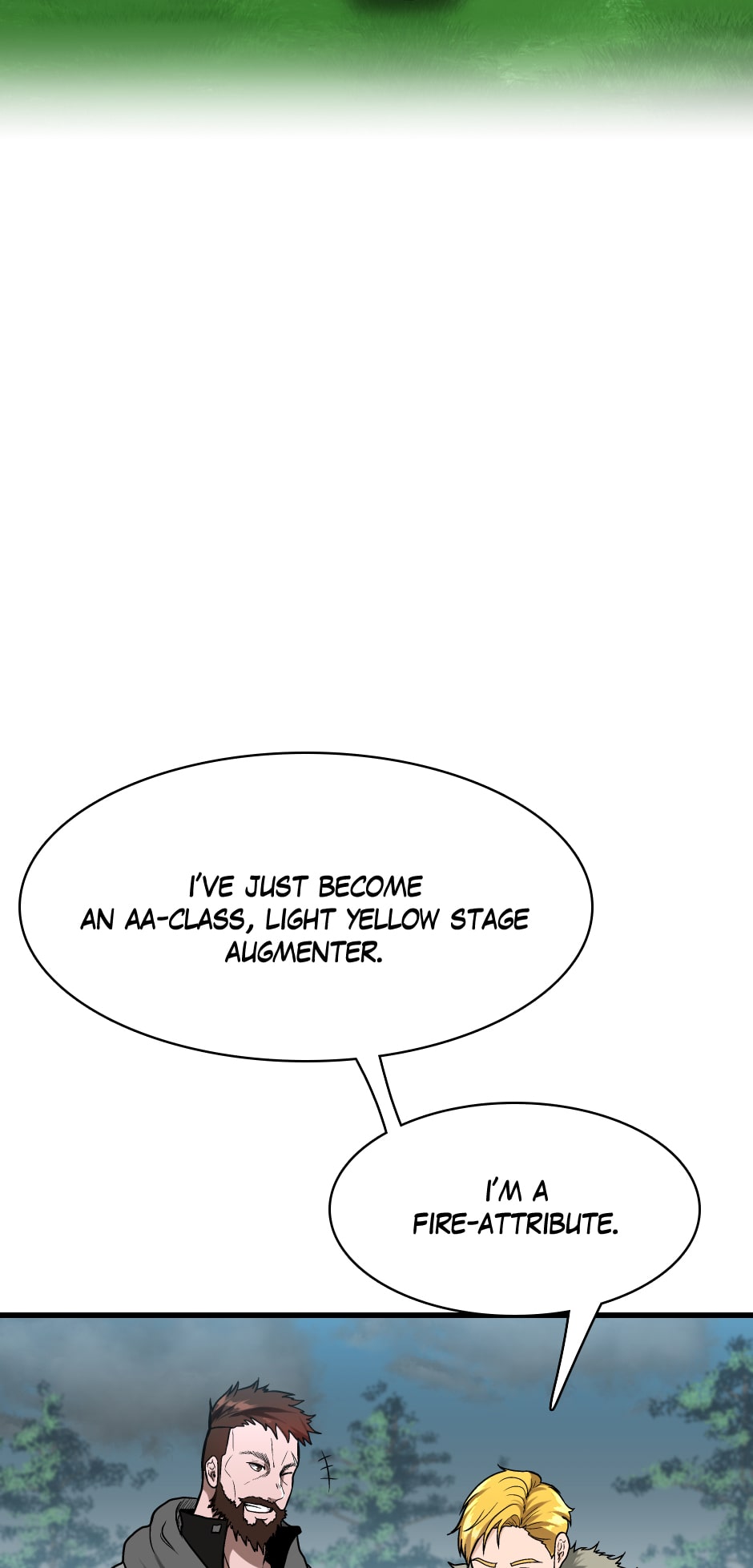 The Beginning After The End Chapter 58 image 60